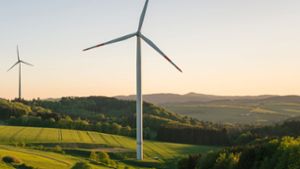 Info-Abend zur Windkraft in Grosselfingen: Kritik an Dieringers „Monolog“