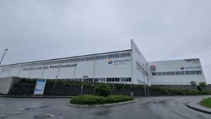 Schock in Deißlingen: Whirlcare stellt Betrieb ein – 54 Mitarbeiter   gekündigt