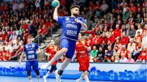 Zweite Handball-Bundesliga: SG BBM Bietigheim triumphiert im Krimi im Hamm