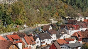 Talheim 21: Rückenwind für Steinbruchunterternehmer Kaltenbach