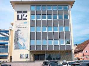 Die GFT Group hat ihre Wurzeln im Technologiezentrum der Bergstadt, wo sie noch heute mehrere Abteilungen hat.  Foto: Vaas Foto: Schwarzwälder-Bote