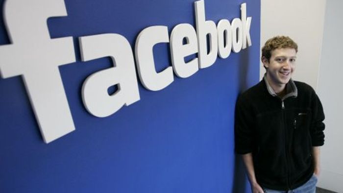 Facebook-Chef gelobt Besserung