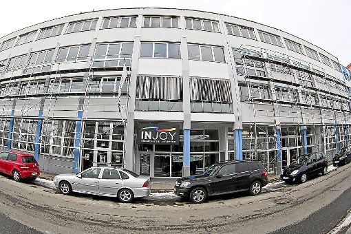 Der Streit zwischen den Fitnessstudios G1 und Injoy wird jetzt vor dem Landgericht Konstanz aufgearbeitet. Foto:  Marc Eich