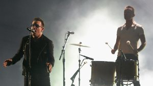 Langjähriger Tourmanager von U2 ist tot