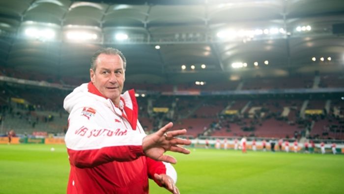 Ein Punkt bringt den VfB Stuttgart nicht weiter