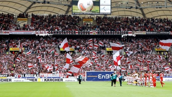 Heimspiel gegen Bayern München ist ausverkauft