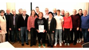 TSV Bisingen: Conchi Koch folgt auf Dieter Payean