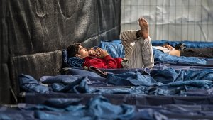 Flüchtlingskrise kostet 400 Millionen mehr