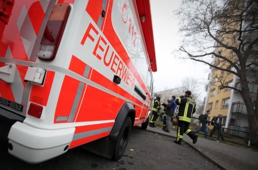 Kohlenmonoxid aus einem defekten Boiler hat in Friedrichshafen zwei Bewohner vergiftet und einen Hund getötet Foto: dpa