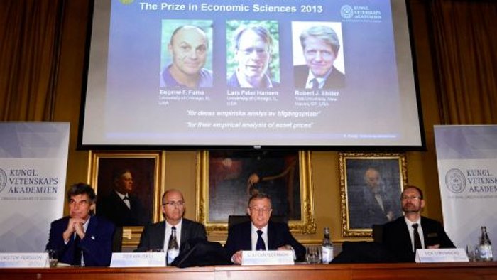 Wirtschafts-Nobelpreis mit Praxisbezug