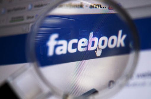Für eine Studie hat Facebook die Auswahl der Einträge im Nachrichtenstrom von Nutzern manipuliert.  Foto: dpa