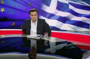 Alexis Tsipras und Griechenland wollen ein neues Hilfsprogramm.  Foto: ANA-MPA