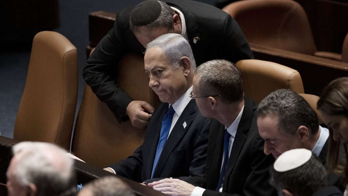 Israel: Teil der umstrittenen Justizreform verabschiedet