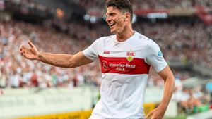 Beim VfB Stuttgart kehrt der Torero zurück