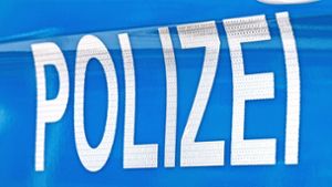 Polizei verhaftet gesuchten Straftäter aus Mahlberg
