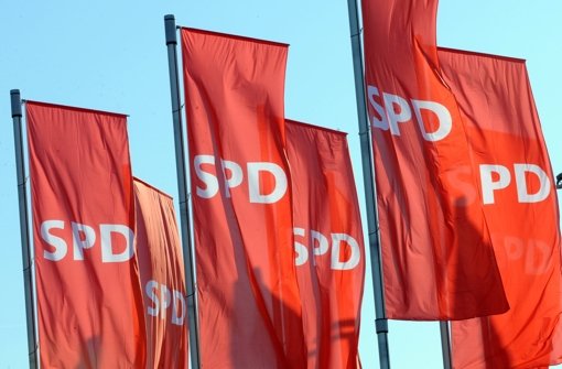 Der SPD-Vorstand hat die Kabinettsliste gebilligt. Foto: dpa