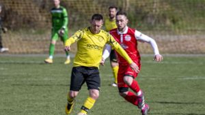 Fußball Bezirksliga: FC Hardt will Negativtrend beenden