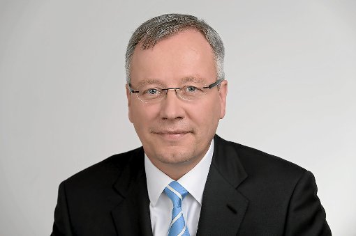 Michael Mandel ist neu im Stiftungs- und Verwaltungsrat der Firma Oest. Foto: Oest Foto: Schwarzwälder-Bote