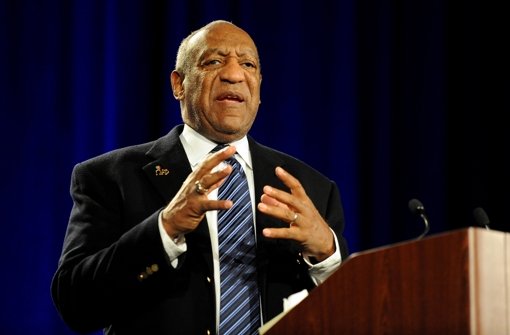 In einem Telefoninterview hat US-Entertainer Bill Cosby afroamerikanische Medien dazu aufgefordert, unvoreingenommen an die Missbrauchs-Vorwürfe gegen ihn heranzugehen. Foto: dpa