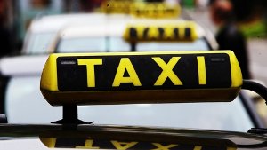24. November: Taxifahrer lassen Fäuste sprechen