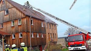 Nach Brand in Bieselsberg: Die Tiere, der Schaden, die Ursache – was nun bekannt ist