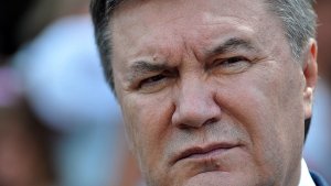 Janukowitsch nimmt umstrittene Gesetze zurück