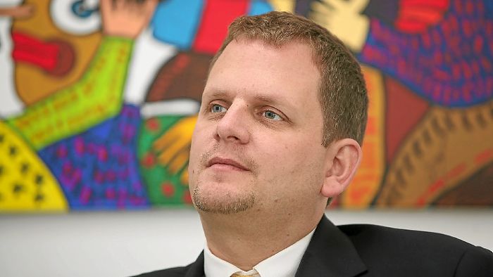 Hess verliert Vorsitz für ZVEI-Fachverband