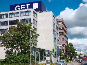 Die GFT hat ihren Hauptsitz in Stuttgart. Gegründet wurde sie  in St. Georgen, wo der Konzern  im Technologiezentrum auch heute noch  vertreten ist.  Foto: Vaas Foto: Schwarzwälder-Bote