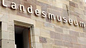 Landesmuseum Württemberg öffnet nach Umbau Ende Mai