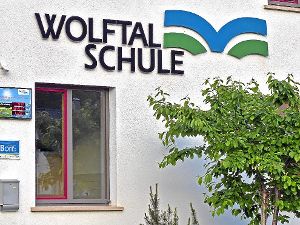 Der Oberwolfacher Gemeinderat macht sich Gedanken um den  Erhalt der Werkrealschule im Wolftal und zeigt sich daher auch eher skeptisch in Sachen Gemeinschaftsschule. Foto: Haas Foto: Schwarzwälder-Bote