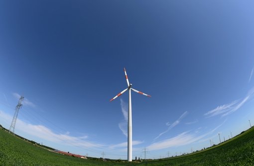 Der Ostelsheimer Gemeinderat zieht den Artenschutz dem Bau von Windrädern an seiner Gemarkungsgrenze vor.   Foto: dpa