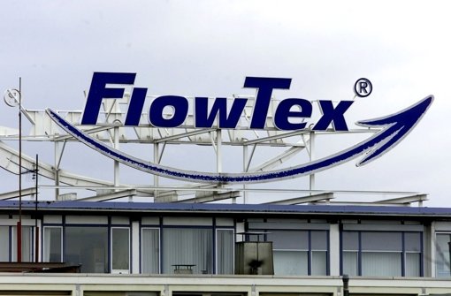 Seit Montag wird in der Schweiz der Prozess um den Millionenbetrug bei Flowtex verhandelt. Foto: dpa