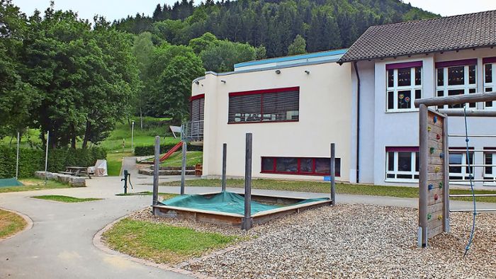 Gemeinderat Nusplingen stimmt für Einrichtung einer sechsten Kindergarten-Gruppe