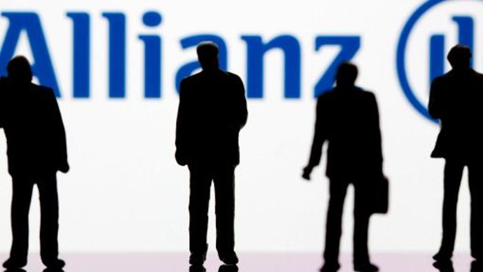 Allianz Lebensversicherung kürzt Überschussbeteiligung