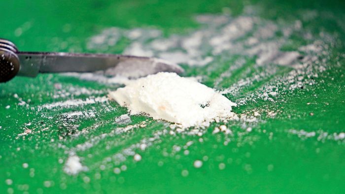 Mit Kokain gehandelt – Polizei durchsucht mehrere Wohnungen