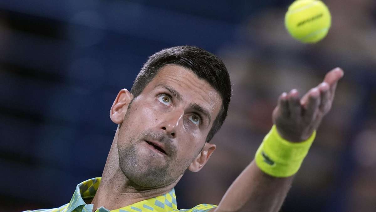 Ende der Corona-Impfpflicht: Novak Djokovic kann bei US Open starten