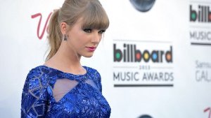 Taylor Swift räumt bei Billboard-Preisen ab