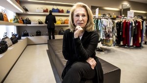 Königstraße: Modehaus Fischer schließt