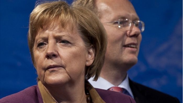 Stuttgarter CDU verzichtet auf Merkel-Auftritt