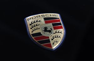 Das Kapitel USA-Klagen ist für den Stuttgarter Sportwagenbauer Porsche endgültig beendet. Foto: dpa