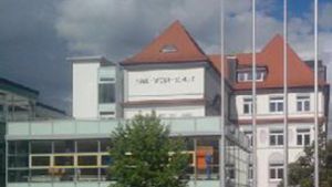 Der Werkrealschulbereich des Schulverbunds in Oberndorf