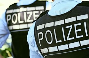 Die Polizeireform in Baden-Württemberg soll korrigiert werden. (Symbolbild) Foto: dpa