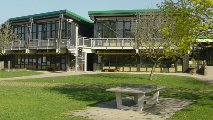 Die Carl-Orff-Schule in Villingen