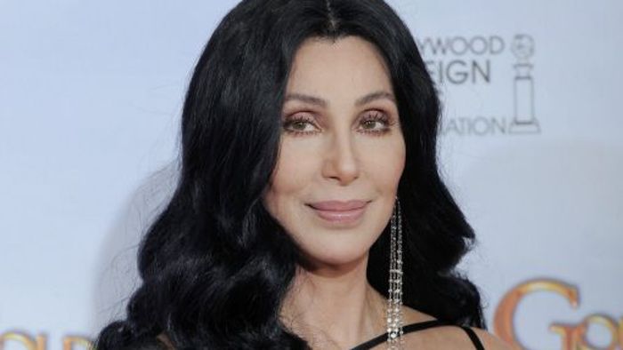 Cher - Die alterslose Pop-Diva wird 65