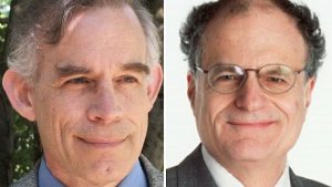 Wirtschafts-Nobelpreis geht an zwei US-Forscher