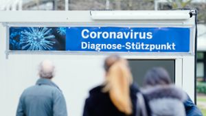 Coronavirus: Alles zur Ausbreitung in der Region