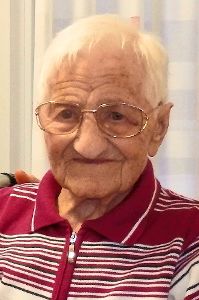 Die älteste Bürgerin Schiltachs, Johanna Ohlinger, ist wenige Tage nach ihrem 104. Geburtstag gestorben. Foto: Fritsche Foto: Schwarzwälder-Bote
