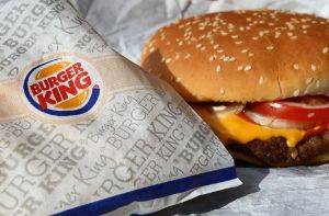 Burger King schließt 89 Restaurants in Deutschland. Foto: dpa