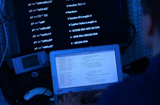 Nach Erkenntnissen von Google-Sicherheitsexperten sind mehr als 80 Prozent der größten Medien weltweit Hackerangriffen von staatlichen Akteuren ausgesetzt. Foto: dpa