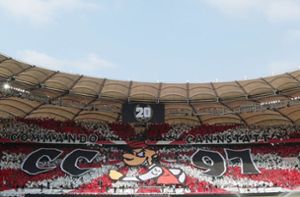 April 2017 gegen Dynamo Dresden Foto: Baumann